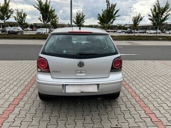 Volkswagen Polo 1.2i klima koup. ČR naj. 159t - 4