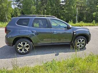 DACIA DUSTER 130 Tce 2024 - 4