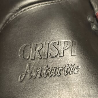 CRISPI Antartic Telemark size 40 (Nové) - 4