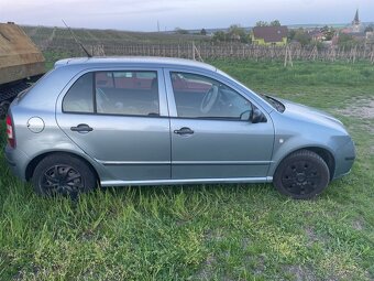 Fabia htp 1.2 - 4