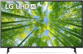 Televízor LG 43UQ8000 43" - 4