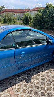 Peugeot 206cc - 4