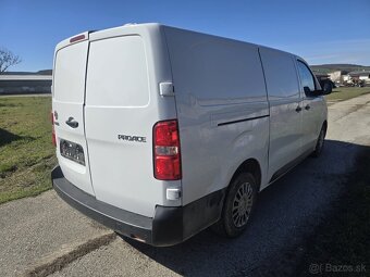 Toyota Proace 2.0 D-4D 140 Comfort L2,2024,DPH,PLNE POJAZDNE - 4