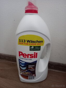 Persil - 4