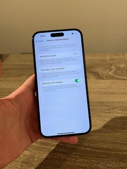 iPhone 14 Pro Max 128 GB - 4