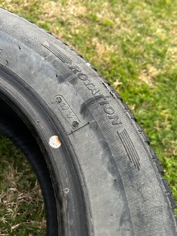 2x zima 165/70R13 79T Tigar Winter1 - 4