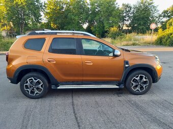 Dacia Duster 1.6 benzin - 4