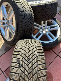 Audi 5x112 / 245/40 R18 - 4