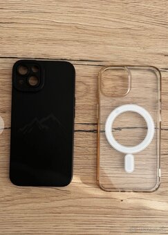 iphone 13 128gb Midnight - 4