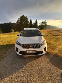 KIA Sorento 2.2 AWD - 4