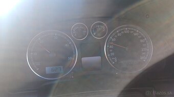 Predám Wolsvagen Passat B5.5 - 4