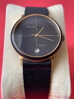 Prim Quartz - 4
