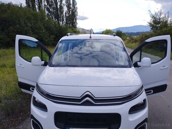 Citroen Berlingo - 4