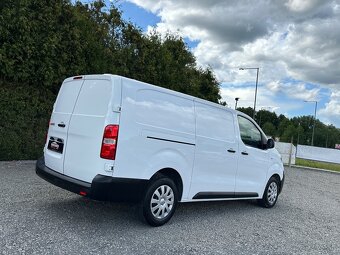 Opel Vivaro 2.0 CDTi 120k L3H1 Enjoy - 4