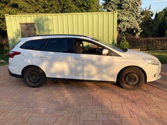 Ford Focus 3 2011 - 4