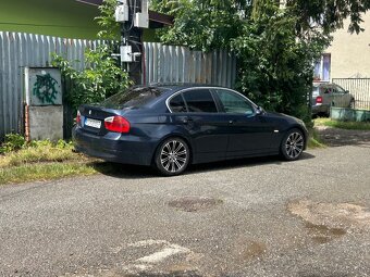 BMW e90 - 4