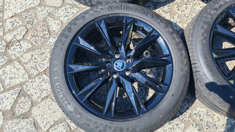 5x112 R19 --- ŠKODA KODIAQ ... - 4