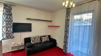 32m2 + terasa / apartmán Malinô Brdo – Ružomberok - 4