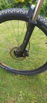 Kellys Spider 50 MTB (27,5) - 4