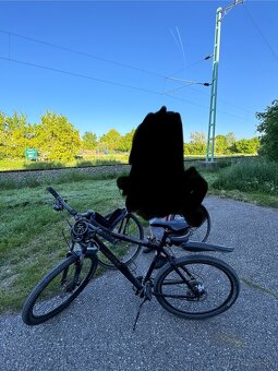 Horský bicykel Trek - 4