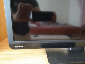 Lcd televízor Toshoba - 4