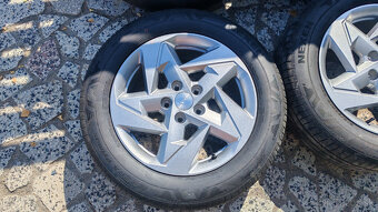 5x114,3 R17 --- HYUNDAI KONA - 4