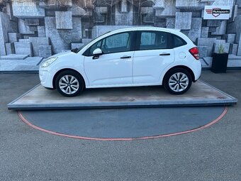 Citroën C3 1.0i, 50KW - 4