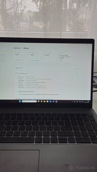 Dell 256GB 8GB RAM Windows 11 PRO - 4