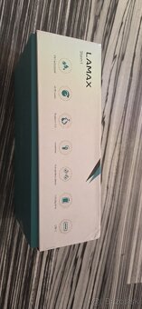Bluetooth reprak Lamax - 4
