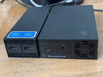 Play Station VR - 4