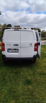 Citroen jumpy 2.0 - 4