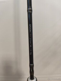 Westin spoon 2-10g - 4