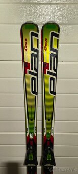 Lyže Elan Race GSX 176cm - 4