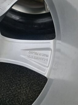 5X112 R19 ZIMNA SADA AUDI Q5 + ZIMNE PNEU 235/55 R19 - 4