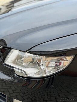 Škoda Superb 2 2.0tdi 125kw DSG - 4