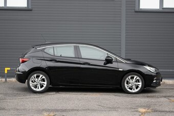 Opel Astra 1.6 CDTI 81kw/110ps SK auto komplet servis - 4