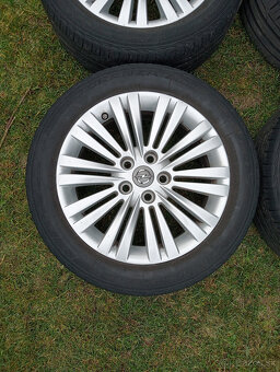 5x115 r17 - 4