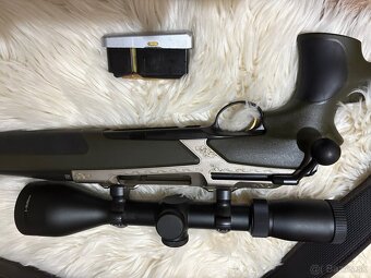 Merkel Helix R.X ARABESQUE. 308 win stav Novej - 4
