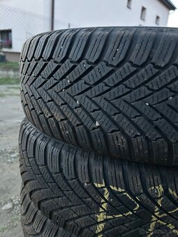 Zimne pneumatiky 185/60 R15 - 4