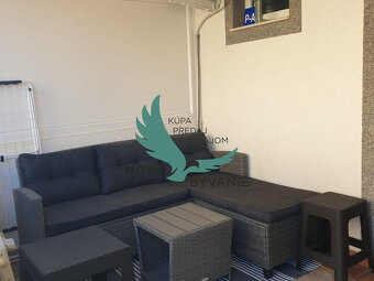 Chorvátsko, ostrov Vir - Na predaj útulný trojizbový apartmá - 4