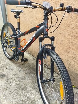 Bicykel horský Genesis element - 4