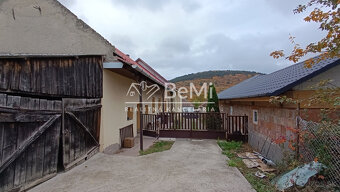 Zrekonštruovaný rod.dom vo Fony Maďarsku-64000,-Eur - 4