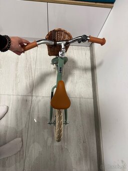 Detské odrážadlo Pro Thunder - So Sweet - 4