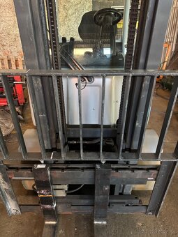 ✳️ Prodám el. VZV Still RX 60-30 r.v. 2019 má jen 6369 mth✳️ - 4