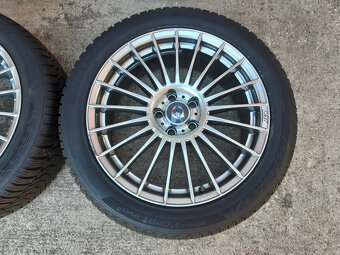 5x108 18" Volvo S90/V90 ,Jaguar XF - 4