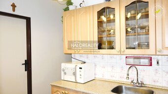 HALO reality - Predaj, trojizbový byt s vlastnou garážou Mal - 4