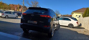 Hyundai Tucson 1.7 CRDi Style Možný Leasing - 4