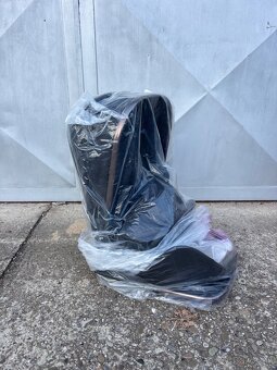 Kombinovaný kočík Espiro Code - 4