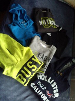 tricka-mikiny- teplaky - 4