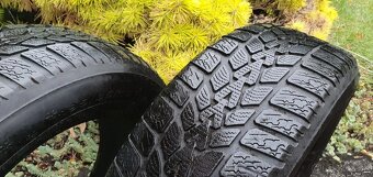 DUNLOP WINTER RESPONSE, ZIMNE, 195/65 R15, 91T, M - 4